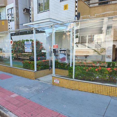 Hostel For One Com Quarto De Solteiro E Banheiro Privativos Віторія Екстер'єр фото
