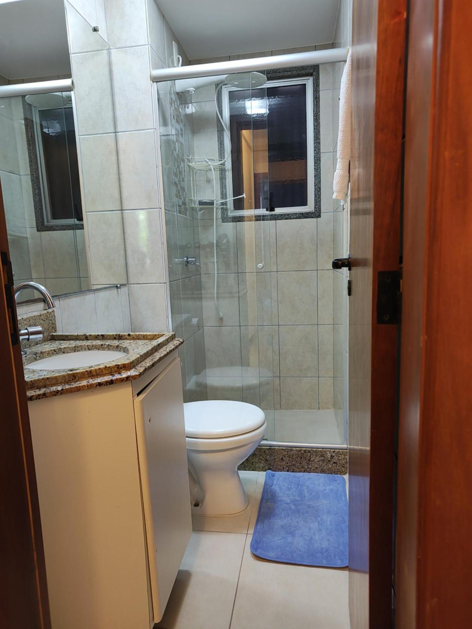 Hostel For One Com Quarto De Solteiro E Banheiro Privativos Віторія Екстер'єр фото
